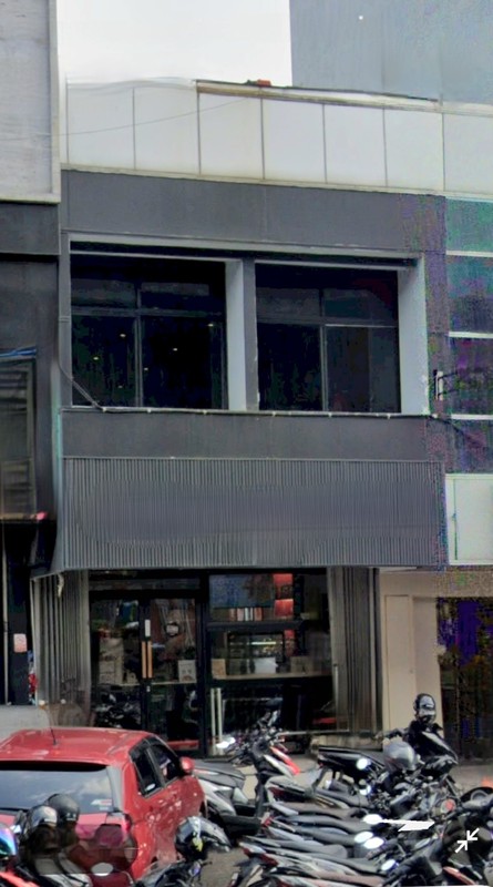 Ruko Boulevard Raya, Kelapa Gading. Rapih & siap pakai.