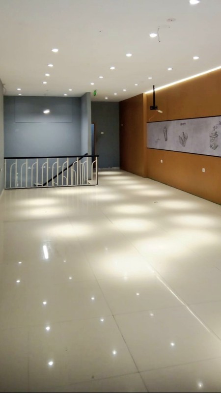 Ruko Boulevard Raya, Kelapa Gading. Rapih & siap pakai.