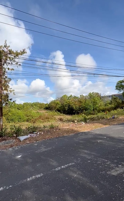 Freehold land in prime area Nusa dua, Ungasan, Bali