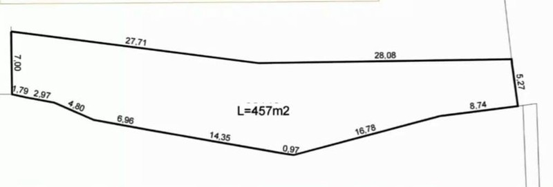 Kavling Siap Bangun Near Gate Tol Jagorawi Area Ciracas Jak-Tim