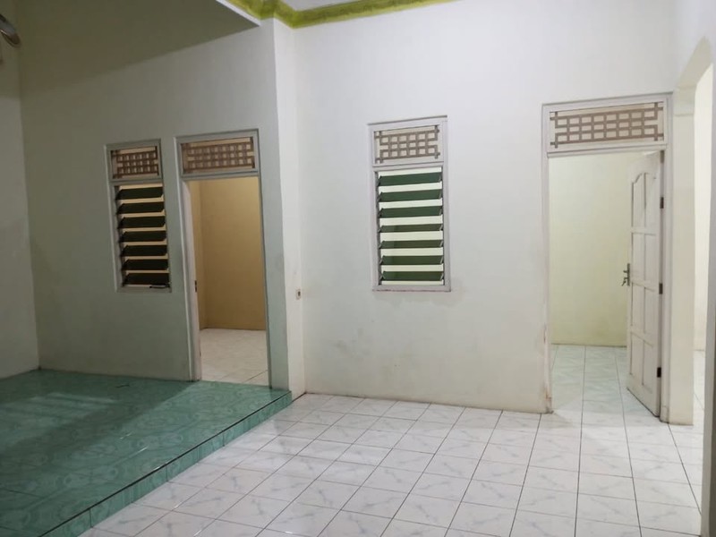 Rumah Jl Lontar Tugu Utara, Koja