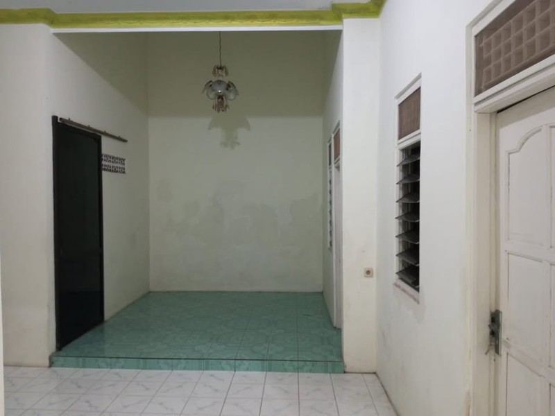 Rumah Jl Lontar Tugu Utara, Koja