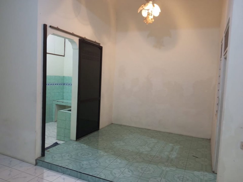 Rumah Jl Lontar Tugu Utara, Koja