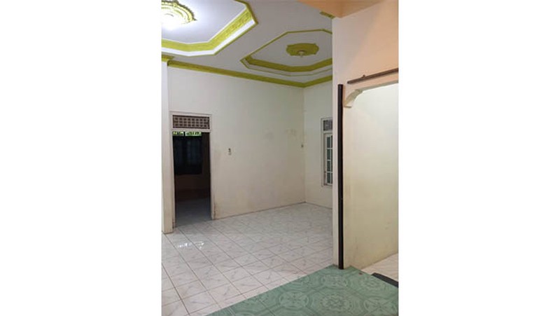 Rumah Jl Lontar Tugu Utara, Koja