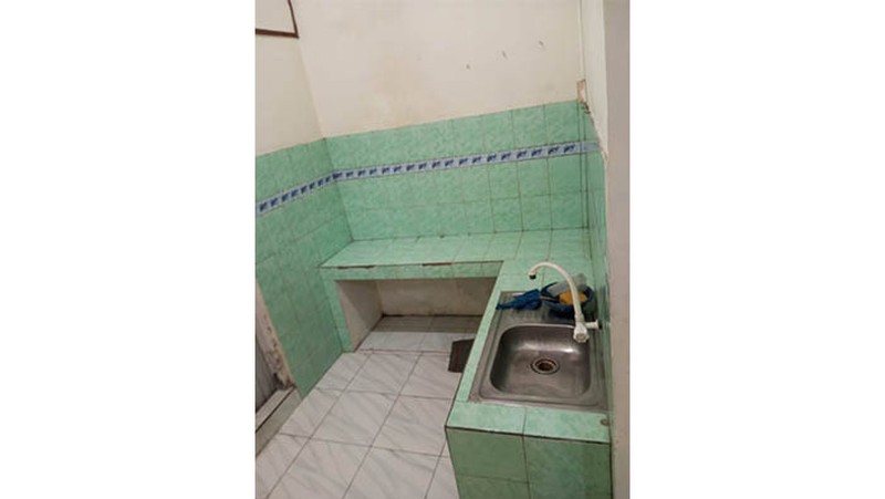 Rumah Jl Lontar Tugu Utara, Koja