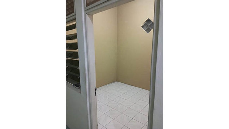 Rumah Jl Lontar Tugu Utara, Koja