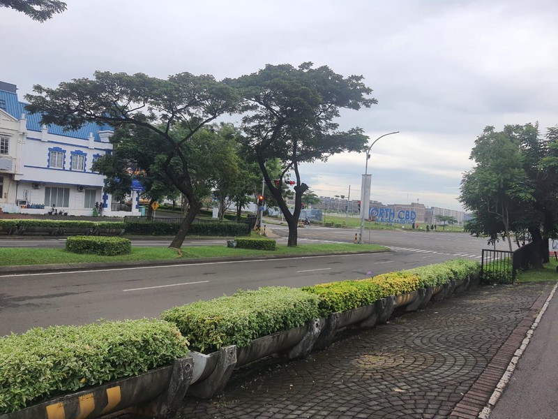 Ruko Gandeng Siap Usaha Di Kota Wisata, Cibubur