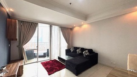 Apartemen Denpasar Residence Twr Kintamani, Kuningan