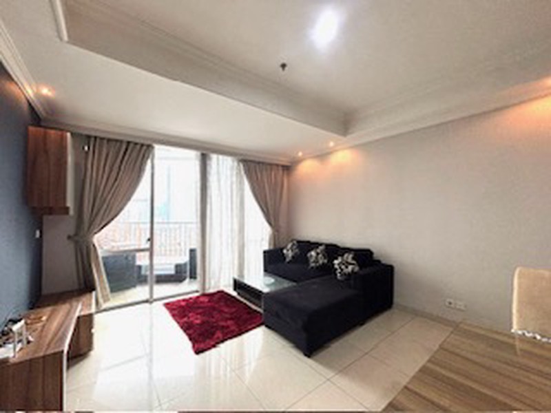 Apartemen Denpasar Residence Twr Kintamani, Kuningan