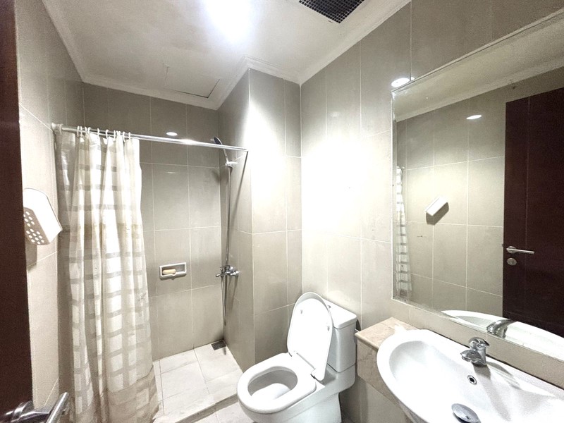 Apartemen Denpasar Residence Twr Kintamani, Kuningan