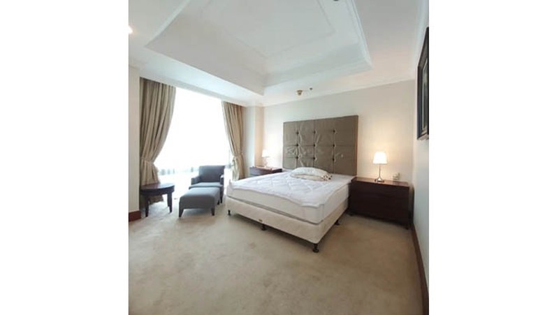 Apartemen Four Seasons Residence Summer Tower, Setiabudi