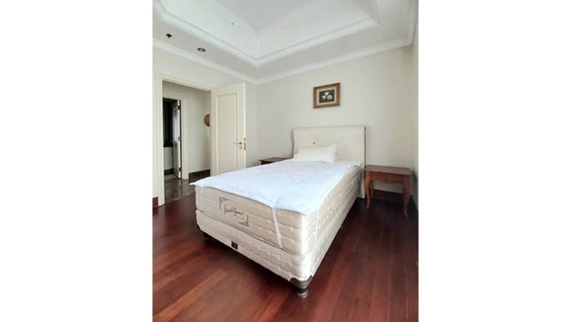 Apartemen Four Seasons Residence Summer Tower, Setiabudi