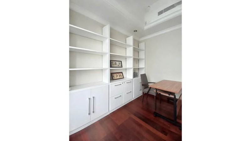 Apartemen Four Seasons Residence Summer Tower, Setiabudi