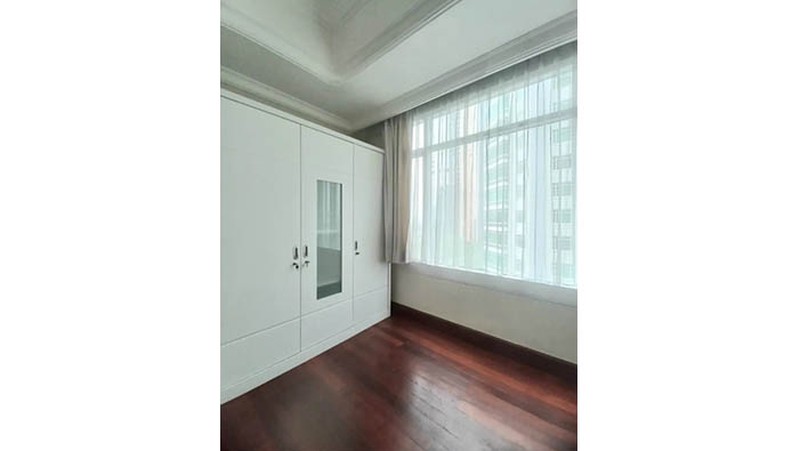 Apartemen Four Seasons Residence Summer Tower, Setiabudi