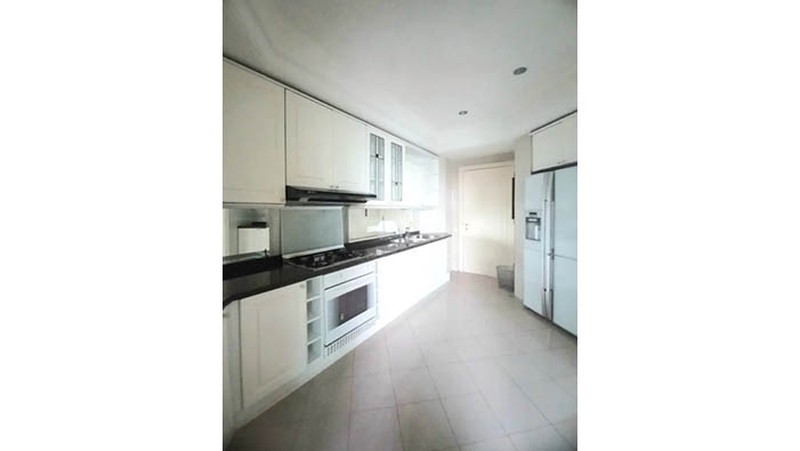 Apartemen Four Seasons Residence Summer Tower, Setiabudi