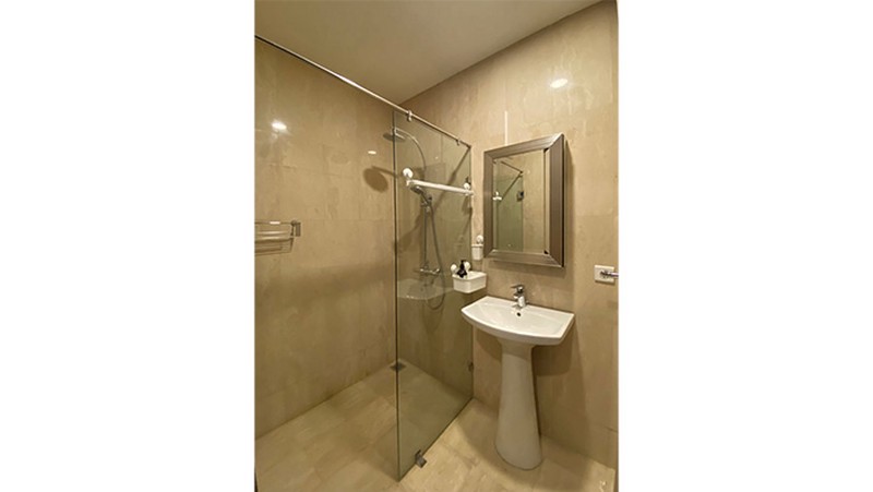 Apartemen Sudirman Suites