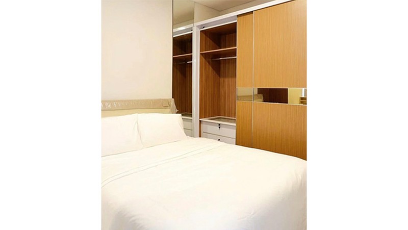 Apartemen Sudirman Suites