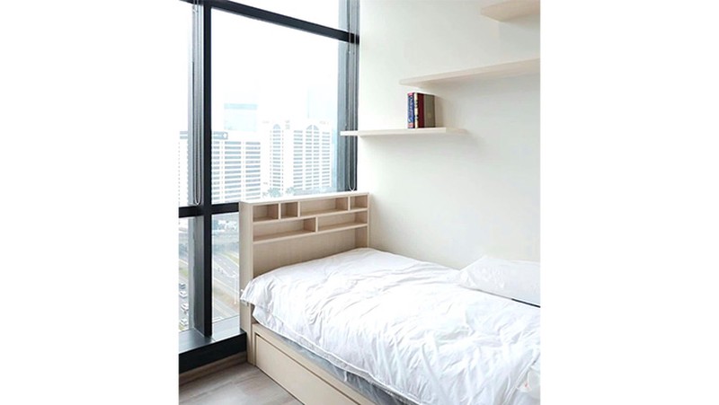 Apartemen Sudirman Suites