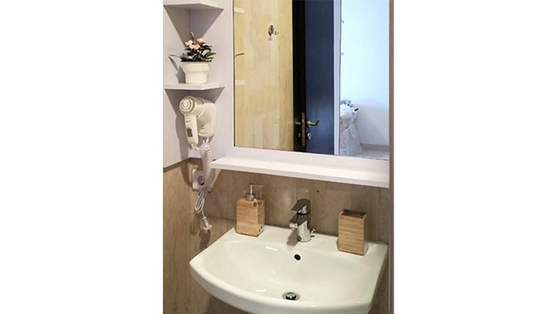 Apartemen Sudirman Suites