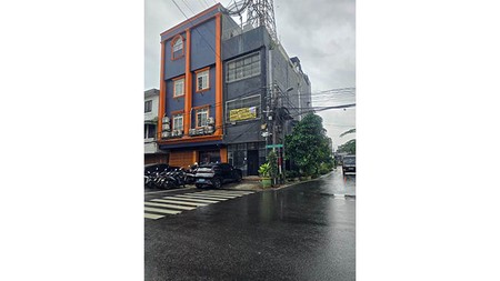 Disewa Ruko Krekot Bunder, Pasar Baru