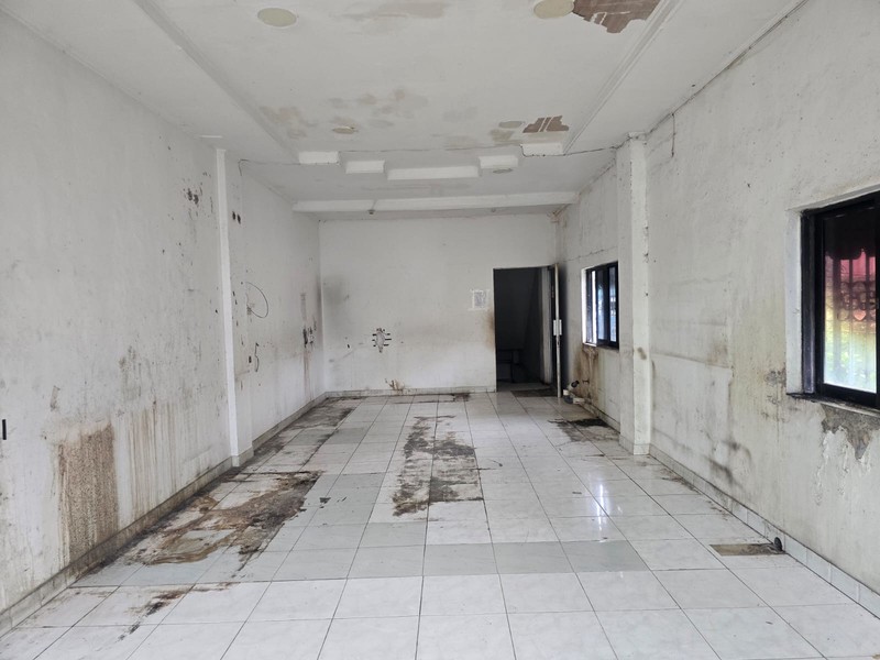 Disewa Ruko Krekot Bunder, Pasar Baru