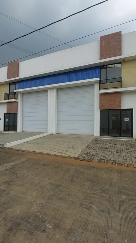 Limus Biz Estate - Kawasan Pergudangan Exclusive, hanya 200m dari Exit Toll Narogong