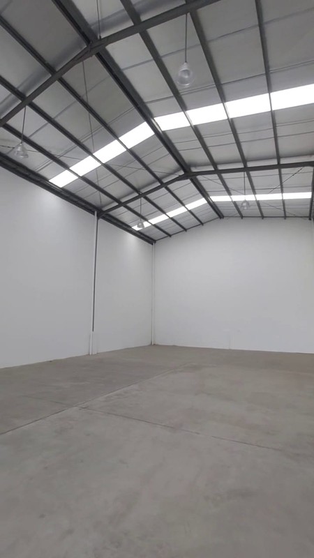 Limus Biz Estate - Kawasan Pergudangan Exclusive, hanya 200m dari Exit Toll Narogong