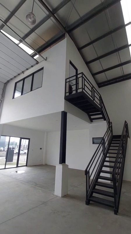 Limus Biz Estate - Kawasan Pergudangan Exclusive, hanya 200m dari Exit Toll Narogong