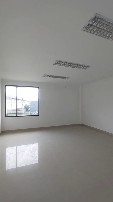 Limus Biz Estate - Kawasan Pergudangan Exclusive, hanya 200m dari Exit Toll Narogong