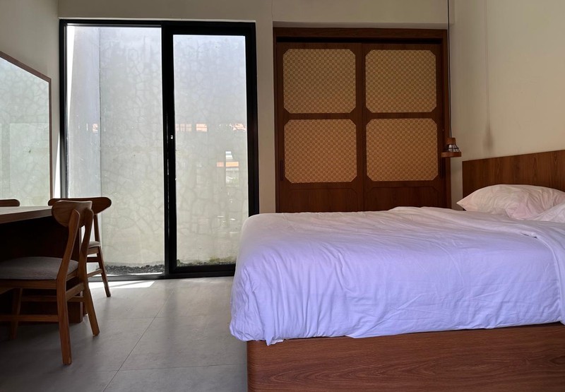 Leasehold - Modern Fully Furnished Leasehold Villa in Kutat Lestari, Sanur