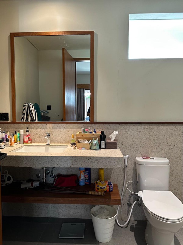 Leasehold - Modern Fully Furnished Leasehold Villa in Kutat Lestari, Sanur