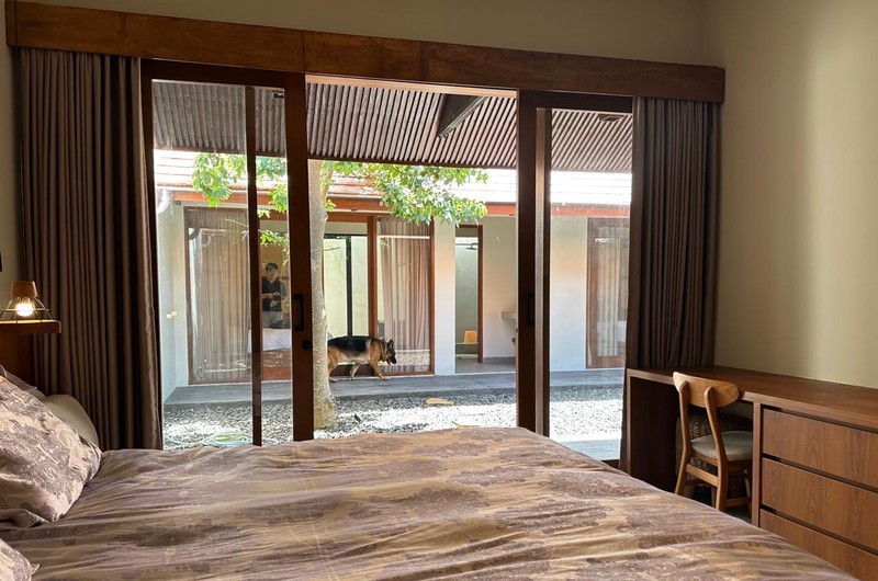 Leasehold - Modern Fully Furnished Leasehold Villa in Kutat Lestari, Sanur