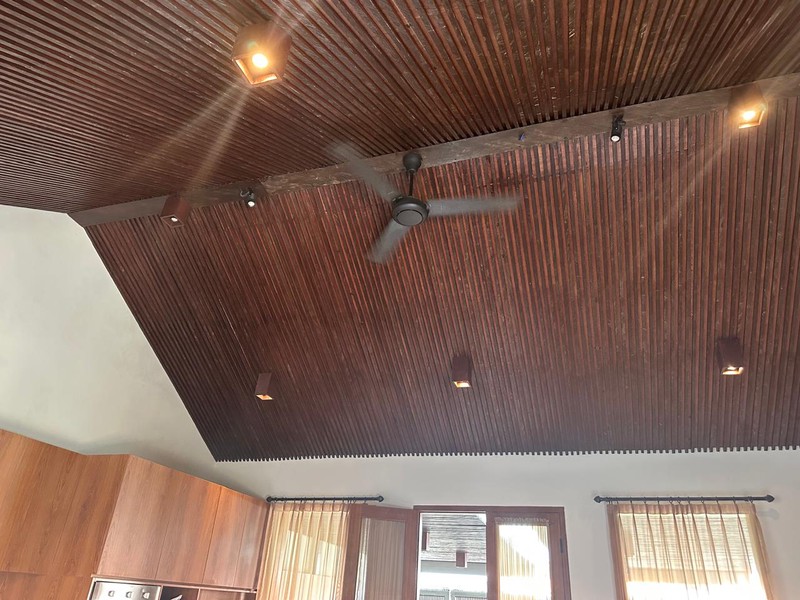 Leasehold - Modern Fully Furnished Leasehold Villa in Kutat Lestari, Sanur