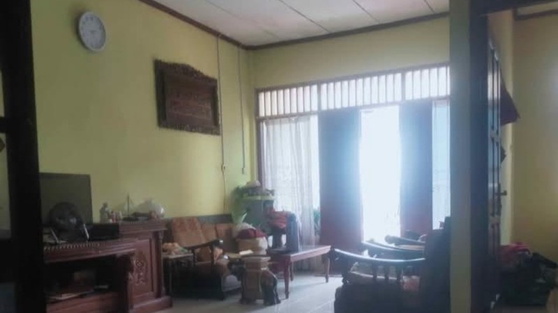 Rumah Dijual Lokasi Tebet Utara Tebet Jaksel