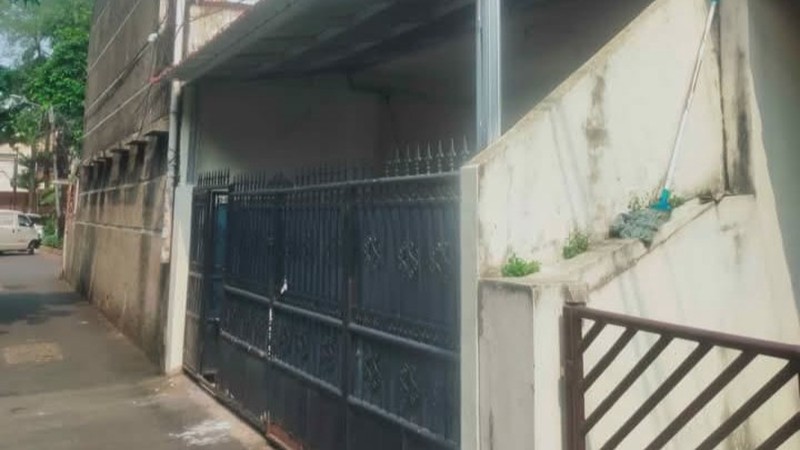 Rumah Dijual Lokasi Tebet Utara Tebet Jaksel