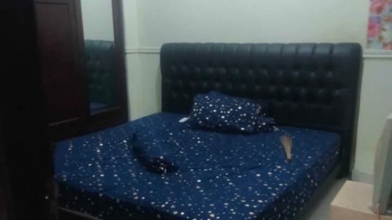 Rumah Dijual Lokasi Tebet Utara Tebet Jaksel