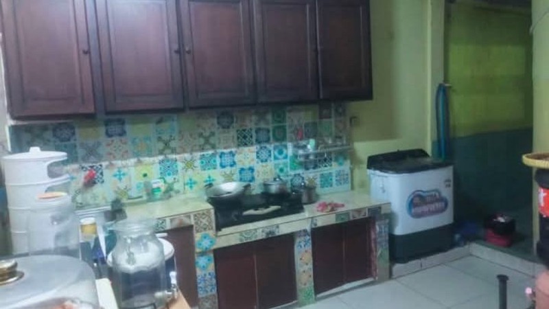 Rumah Dijual Lokasi Tebet Utara Tebet Jaksel