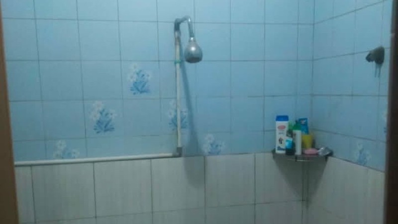 Rumah Dijual Lokasi Tebet Utara Tebet Jaksel