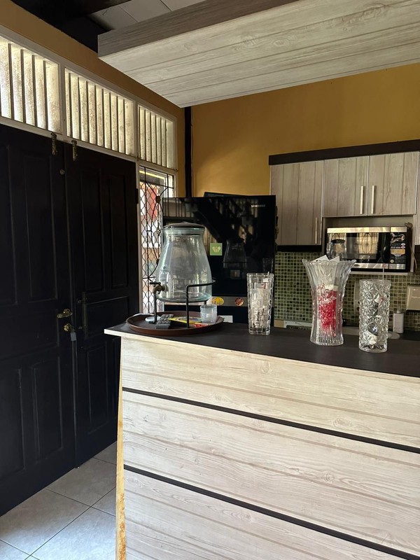 Rumah 2 Lantai Kokoh di Kav DPRD dekat Pintu Toll Cibubur