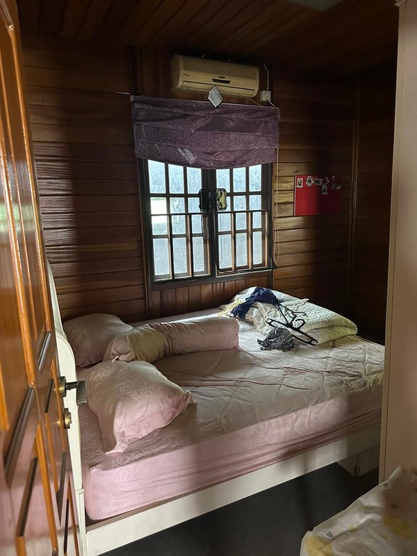 Rumah 2 Lantai Kokoh di Kav DPRD dekat Pintu Toll Cibubur