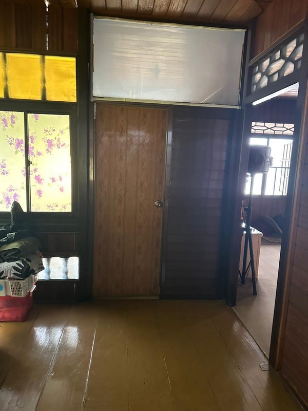 Rumah 2 Lantai Kokoh di Kav DPRD dekat Pintu Toll Cibubur