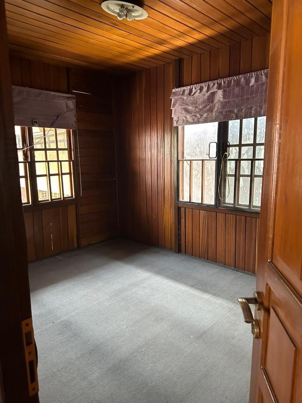 Rumah 2 Lantai Kokoh di Kav DPRD dekat Pintu Toll Cibubur