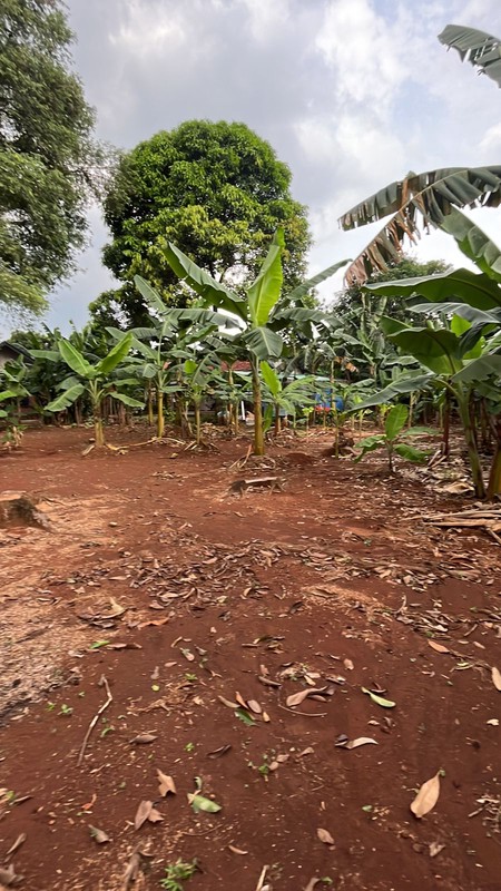 Tanah Komersial Siap Kembangkan Kawasan Mustika Jaya Bekasi
