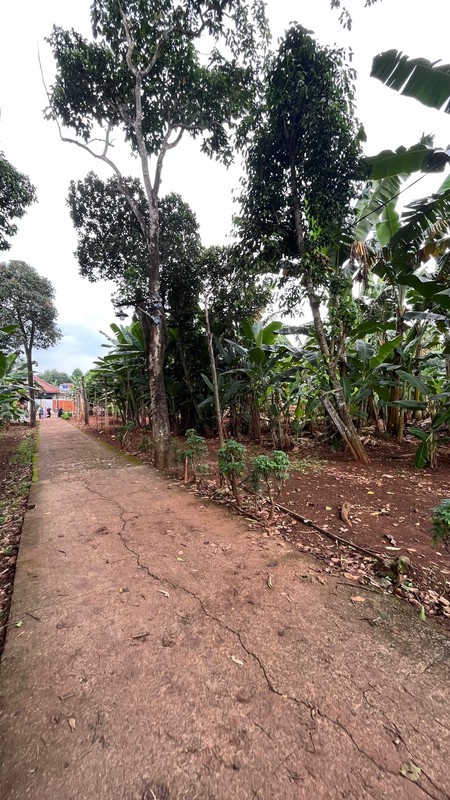 Tanah Komersial Siap Kembangkan Kawasan Mustika Jaya Bekasi