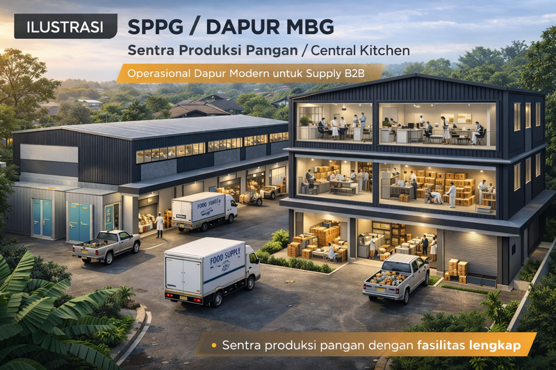 Tanah Komersial Siap Kembangkan Kawasan Mustika Jaya Bekasi