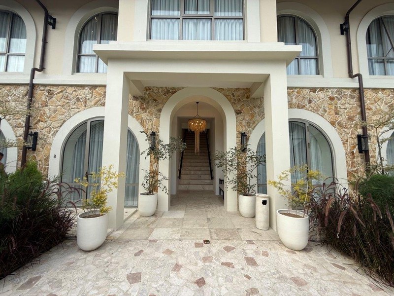 For Leasehold - Best Investment Apartment in Sanur