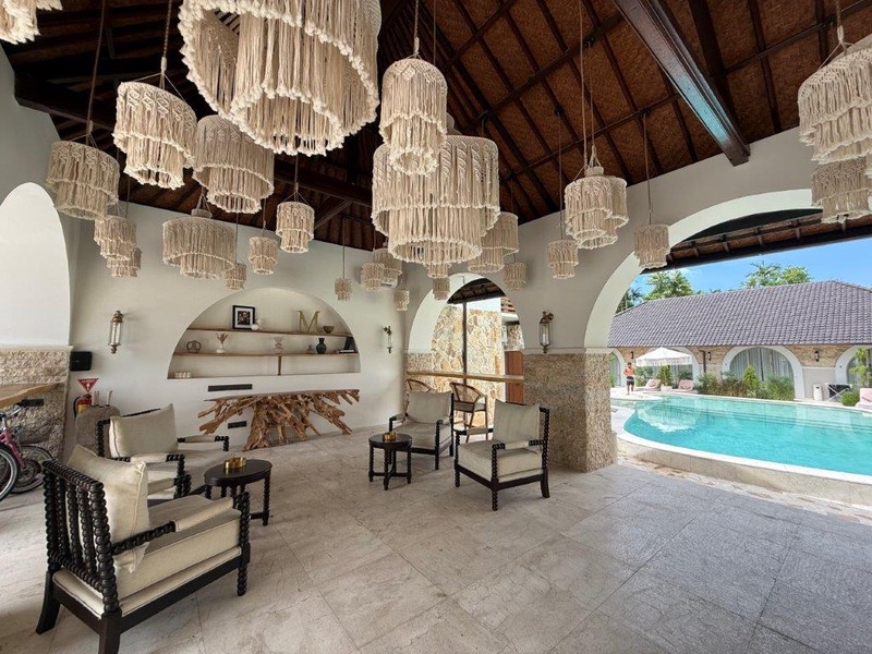 For Leasehold - Best Investment Apartment in Sanur