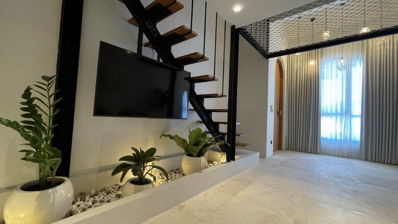 For Leasehold - Best Investment Apartment in Sanur