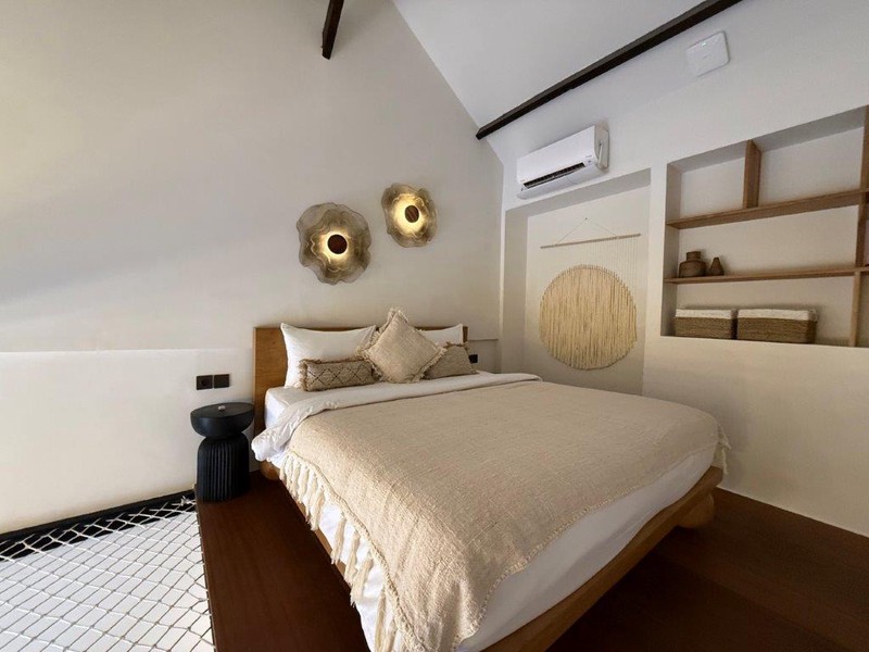 For Leasehold - Best Investment Apartment in Sanur