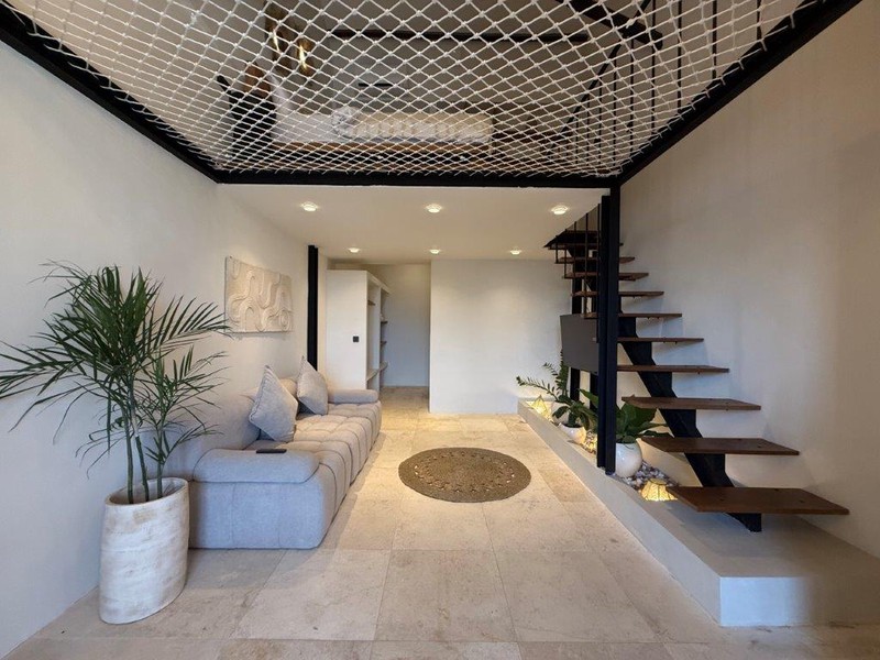 For Leasehold - Best Investment Apartment in Sanur